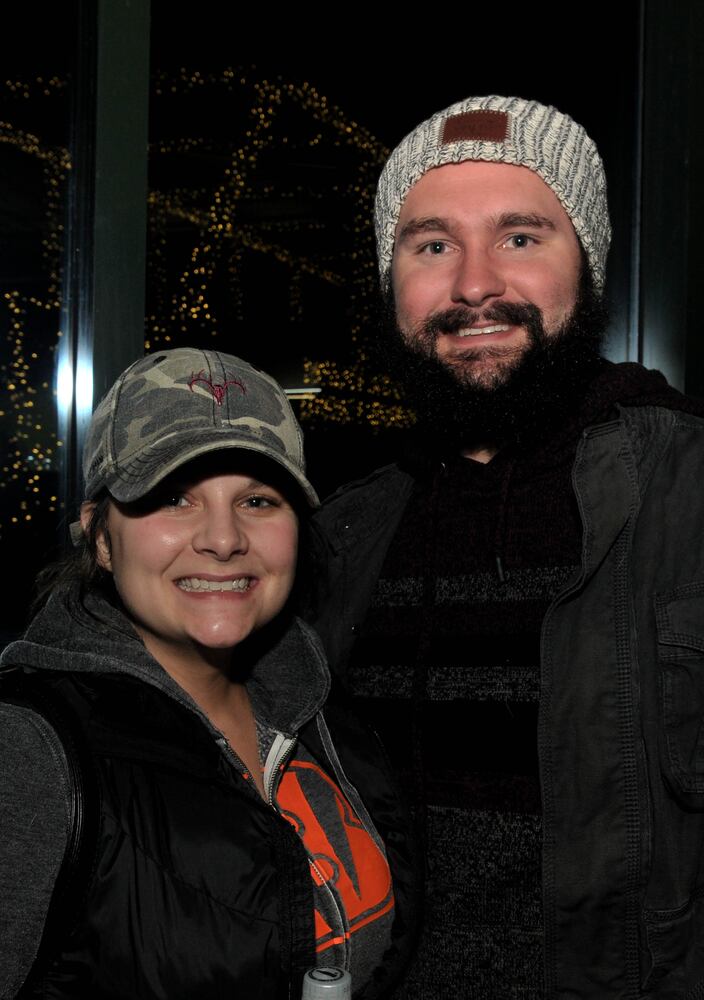 PHOTOS: Did we spot you at Carillon’s Tree of Light illumination?