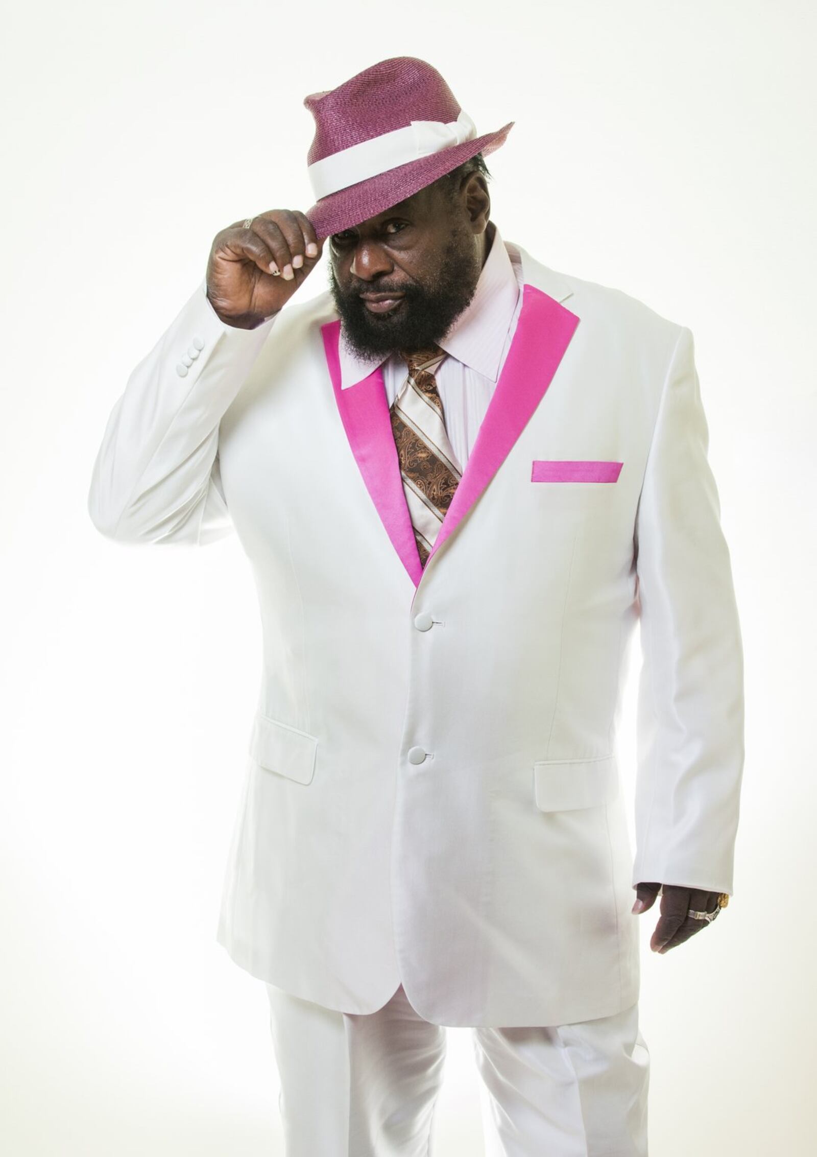 Multi-instrumentalist Brian Culbertson, who is known for blurring the lines between jazz, R&B and funk, brings his current tour with Parliament Funkadelic founder George Clinton to Rose Music Center in Huber Heights on Sunday, Aug. 20. CONTRIBUTED