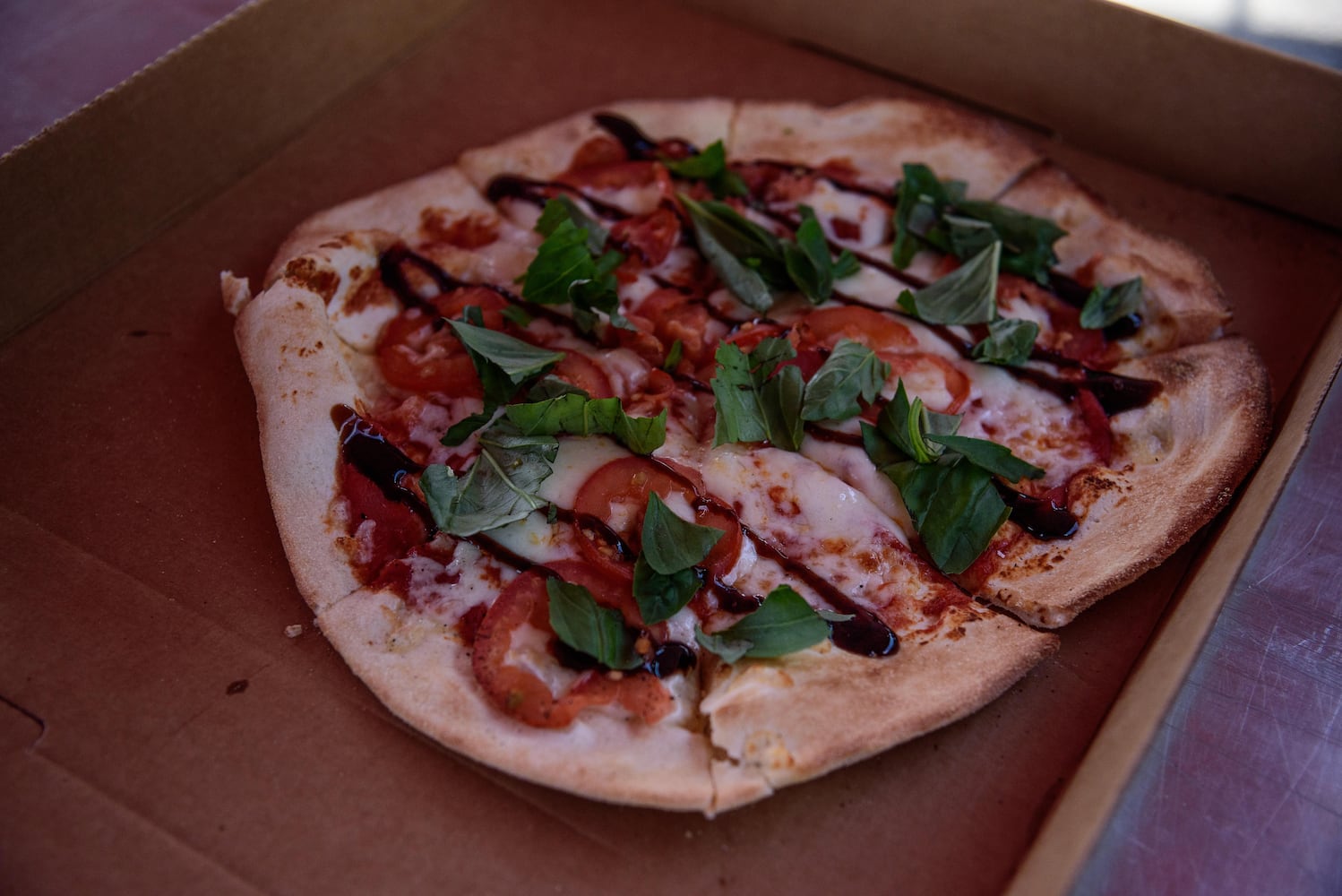 PHOTOS: Did we spot you at one of the biggest food truck events of the year?