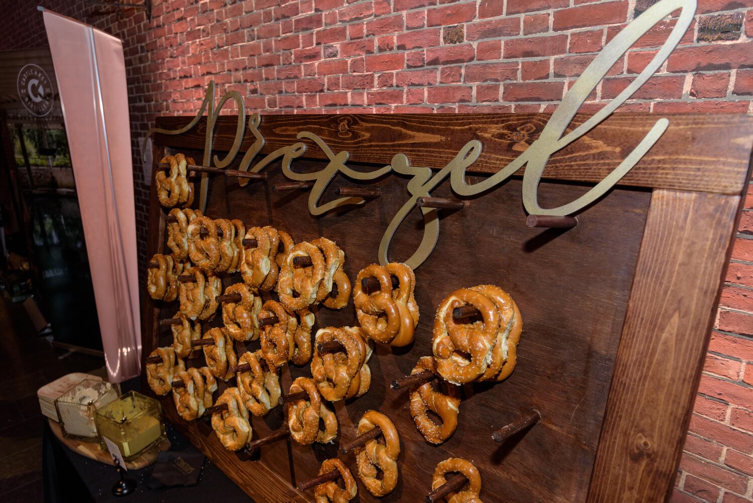 PHOTOS: Did we spot you at Bourbon & Bubbles at The Dayton Art Institute?