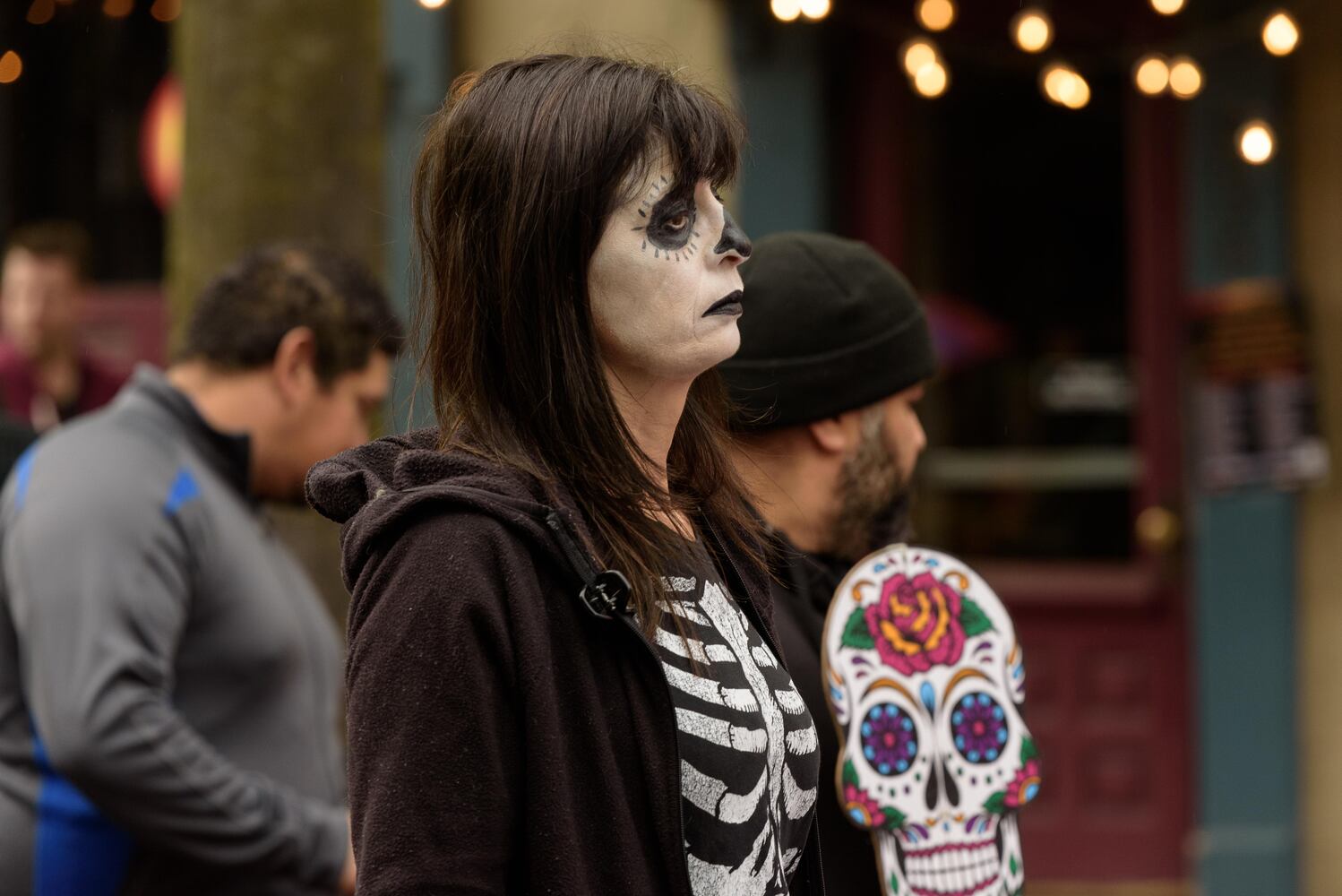 PHOTOS: Dayton Dia de los Muertos Parade & Celebration
