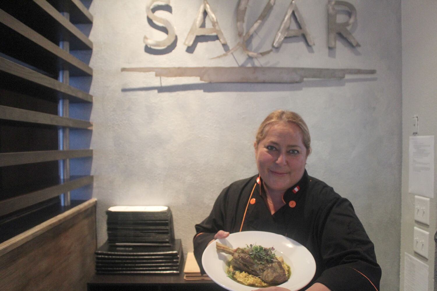 Photos: Sneak peek inside Salar in the Oregon District