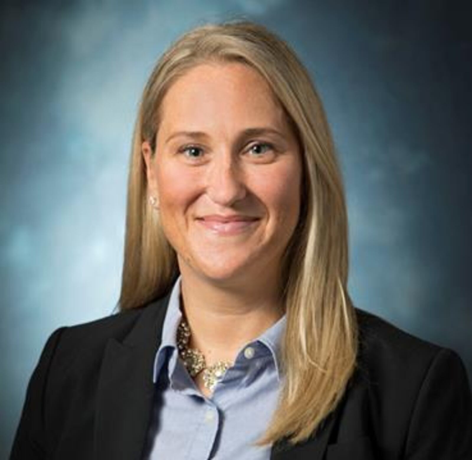 Erin Rhinehart, Co-Managing Partner at Faruki PLL