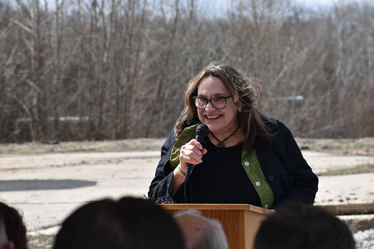 West Carrollton kicks off river district redevelopment