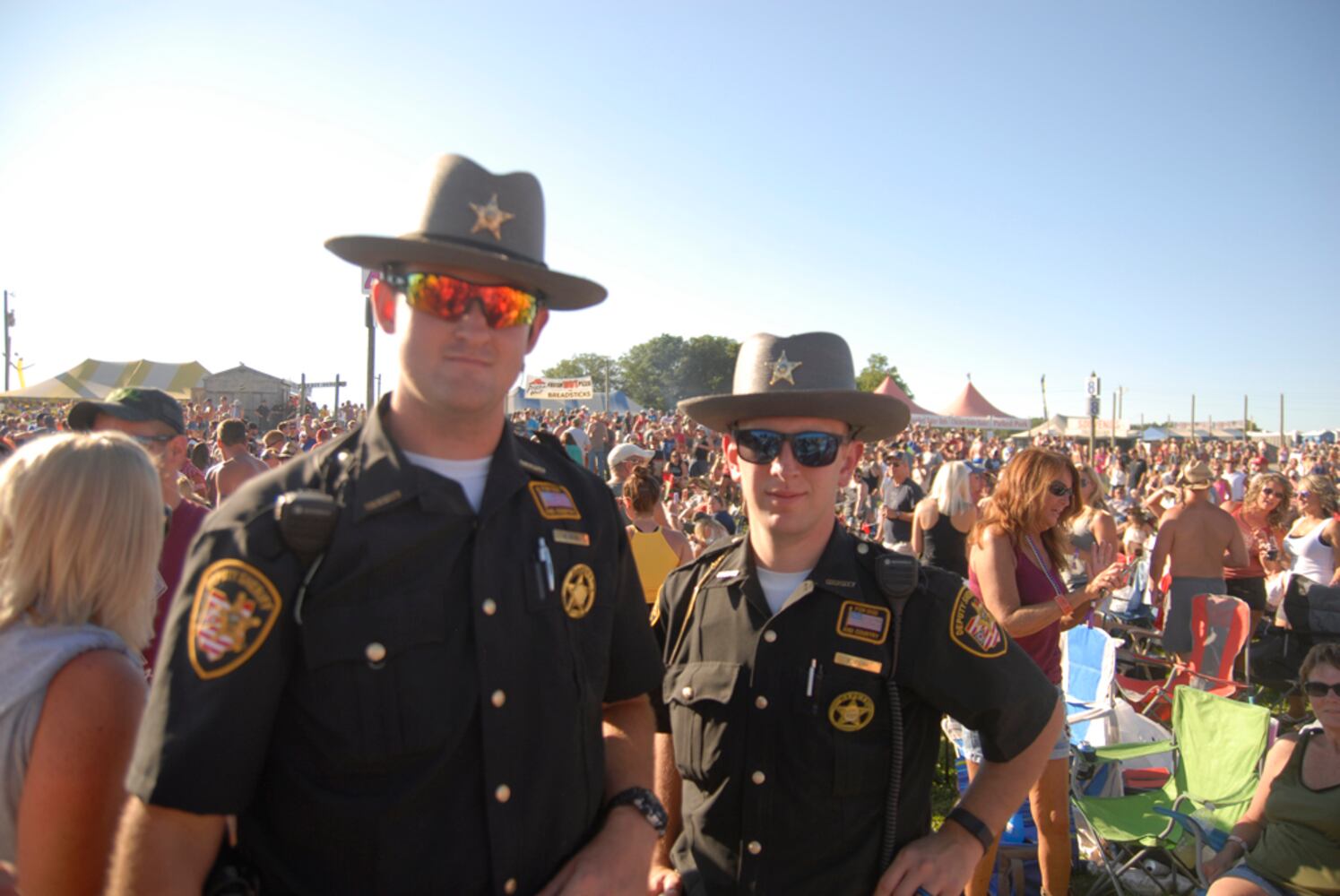 PHOTOS: Did we spot you at Country Concert ‘19?