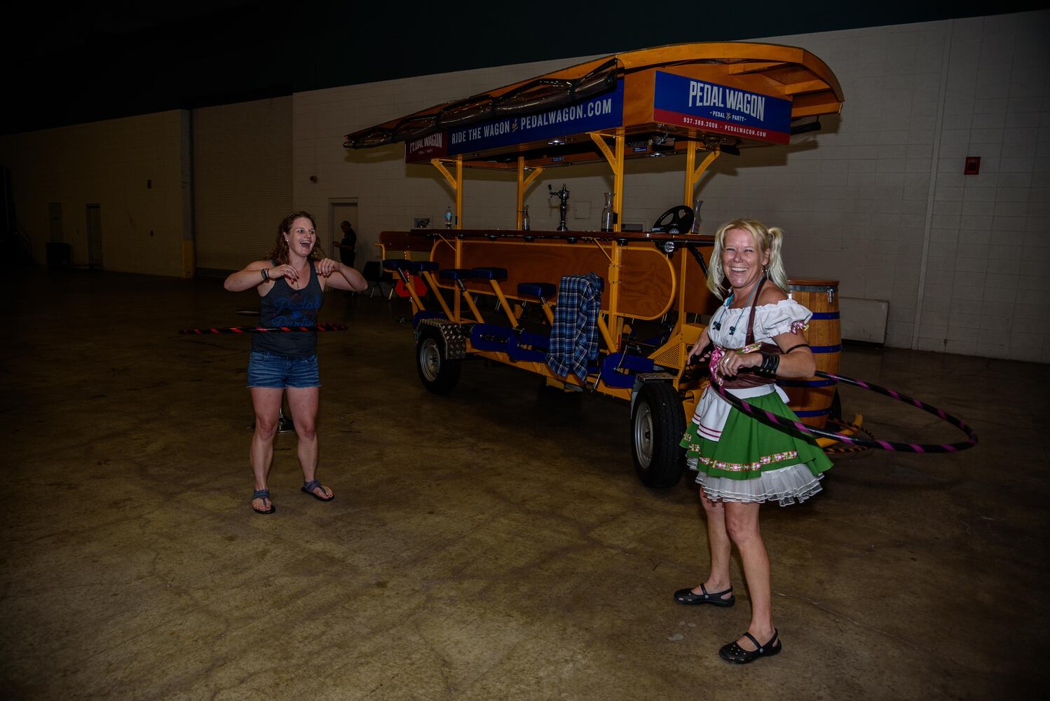 PHOTOS: Did we spot you at AleFest this weekend?