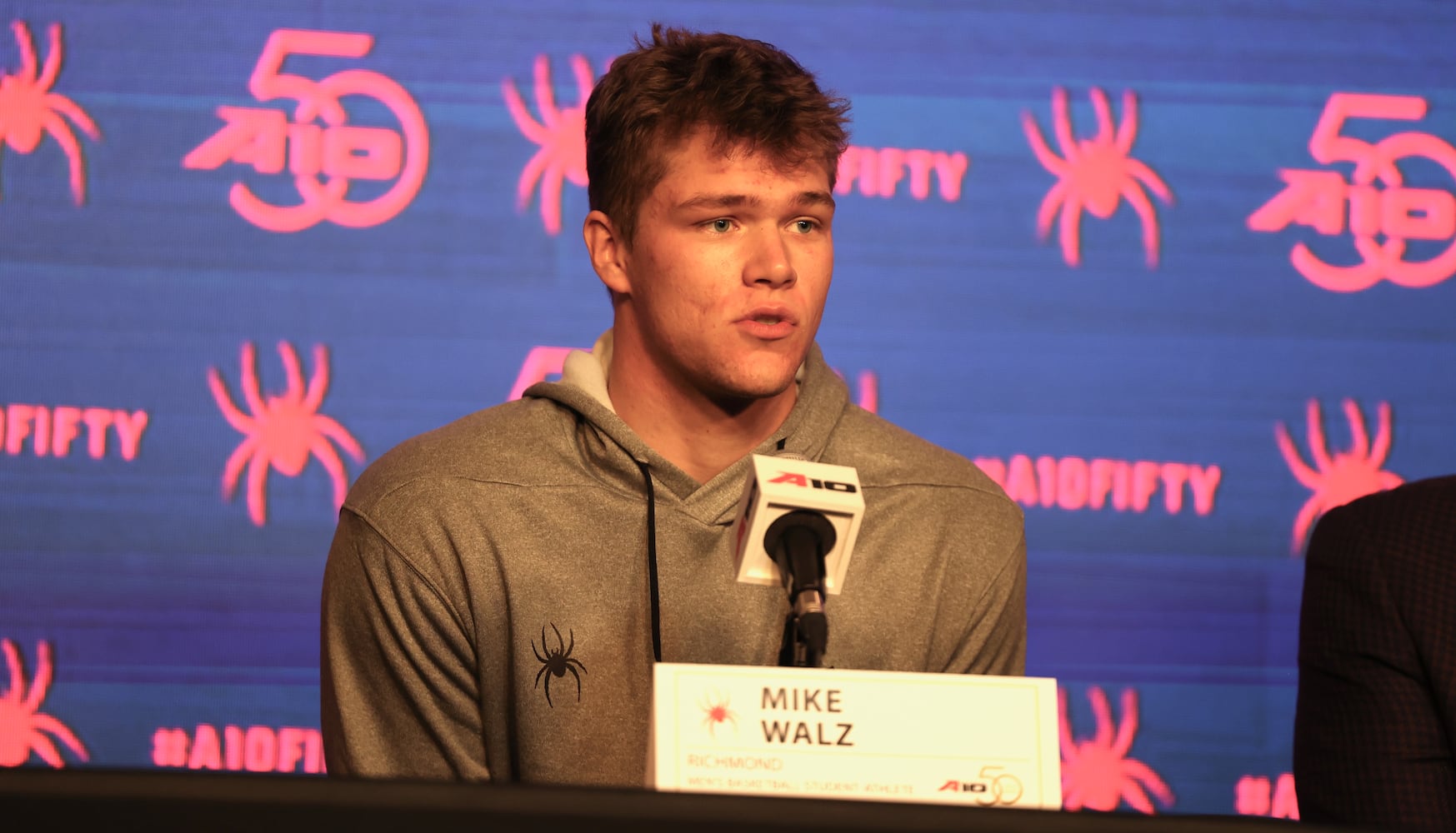 A-10 Media Day