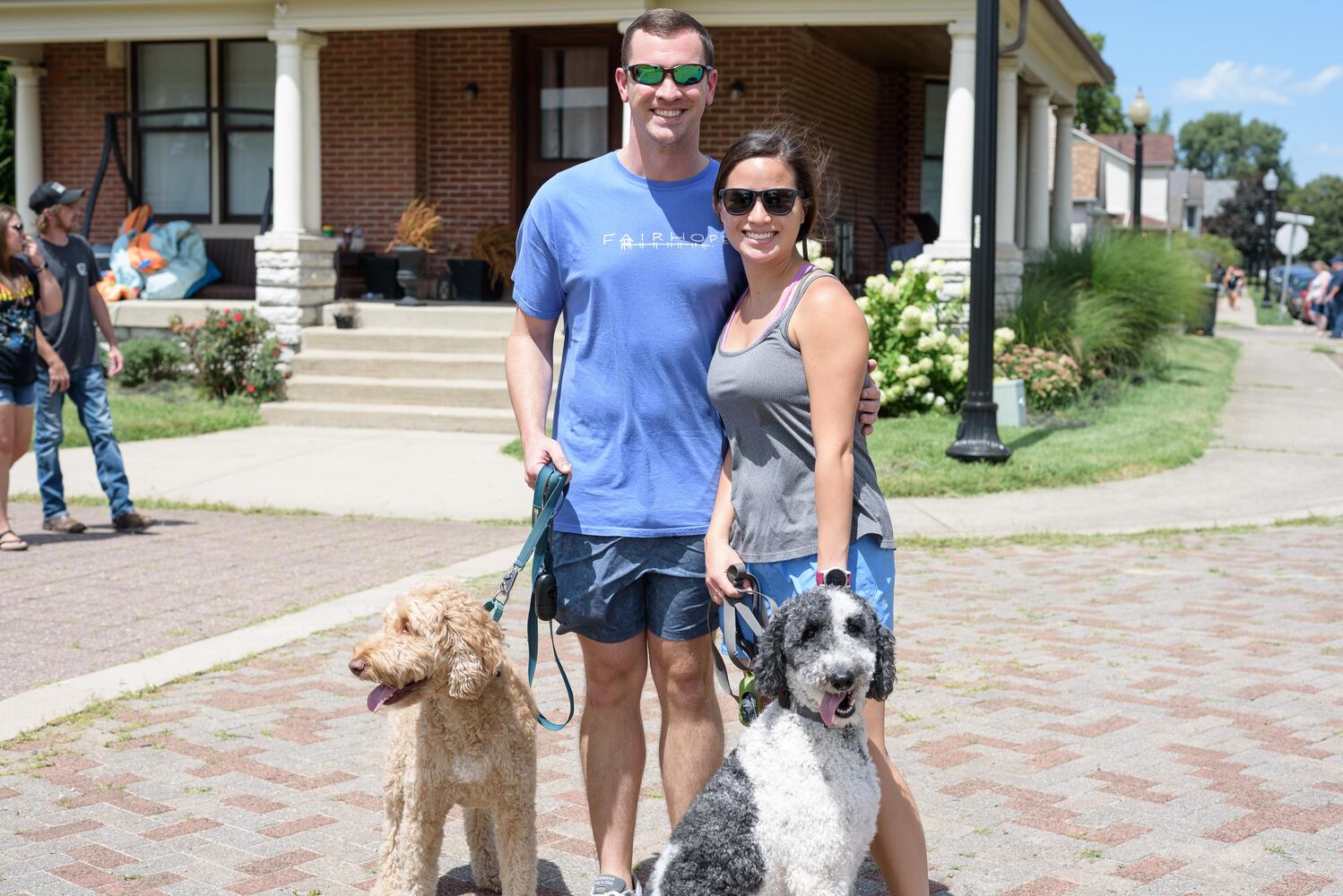 PHOTOS: Did we spot you at the Dayton Potato Festival at Oak & Ivy Park in Wright-Dunbar?