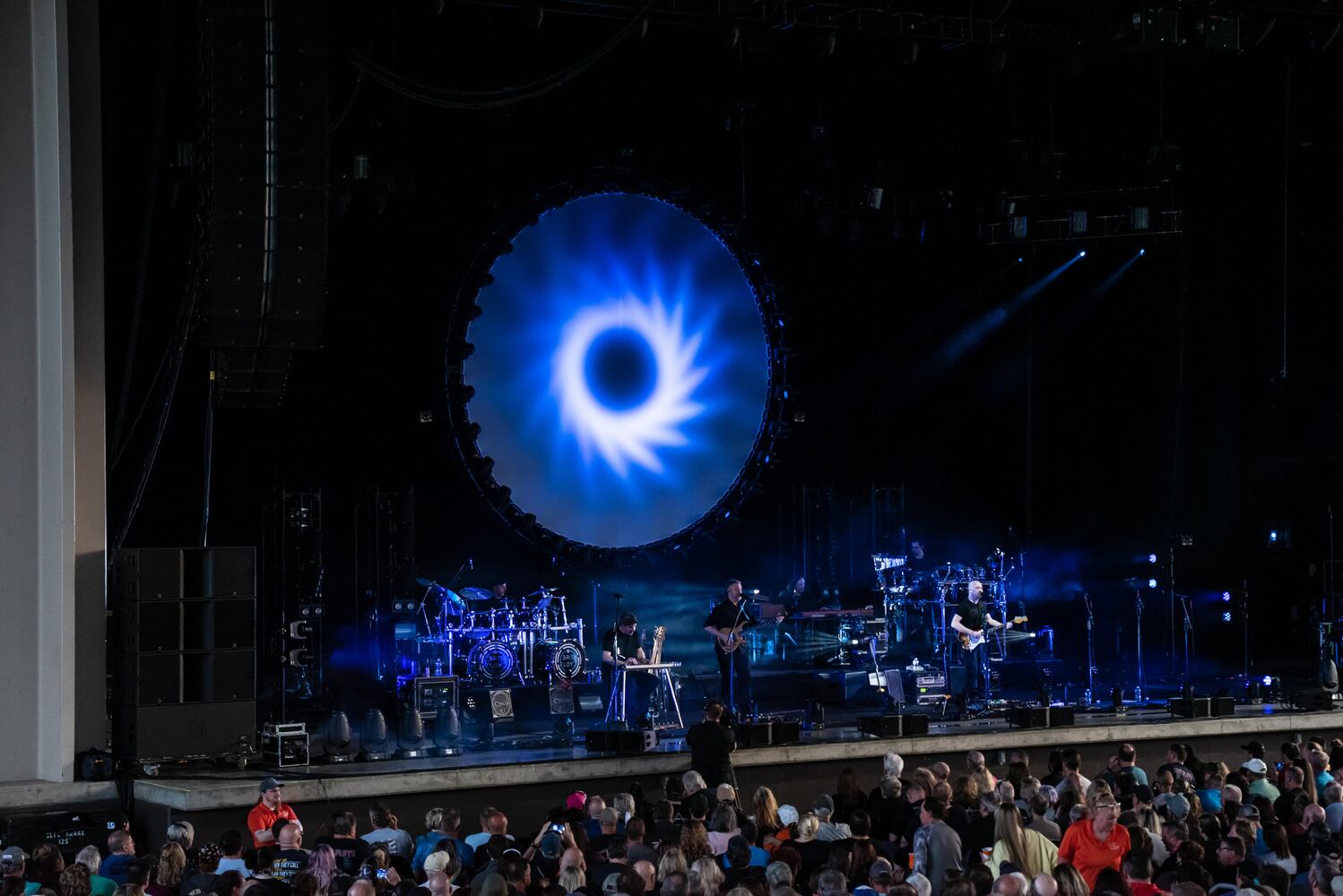 PHOTOS: Brit Floyd Live at Rose Music Center