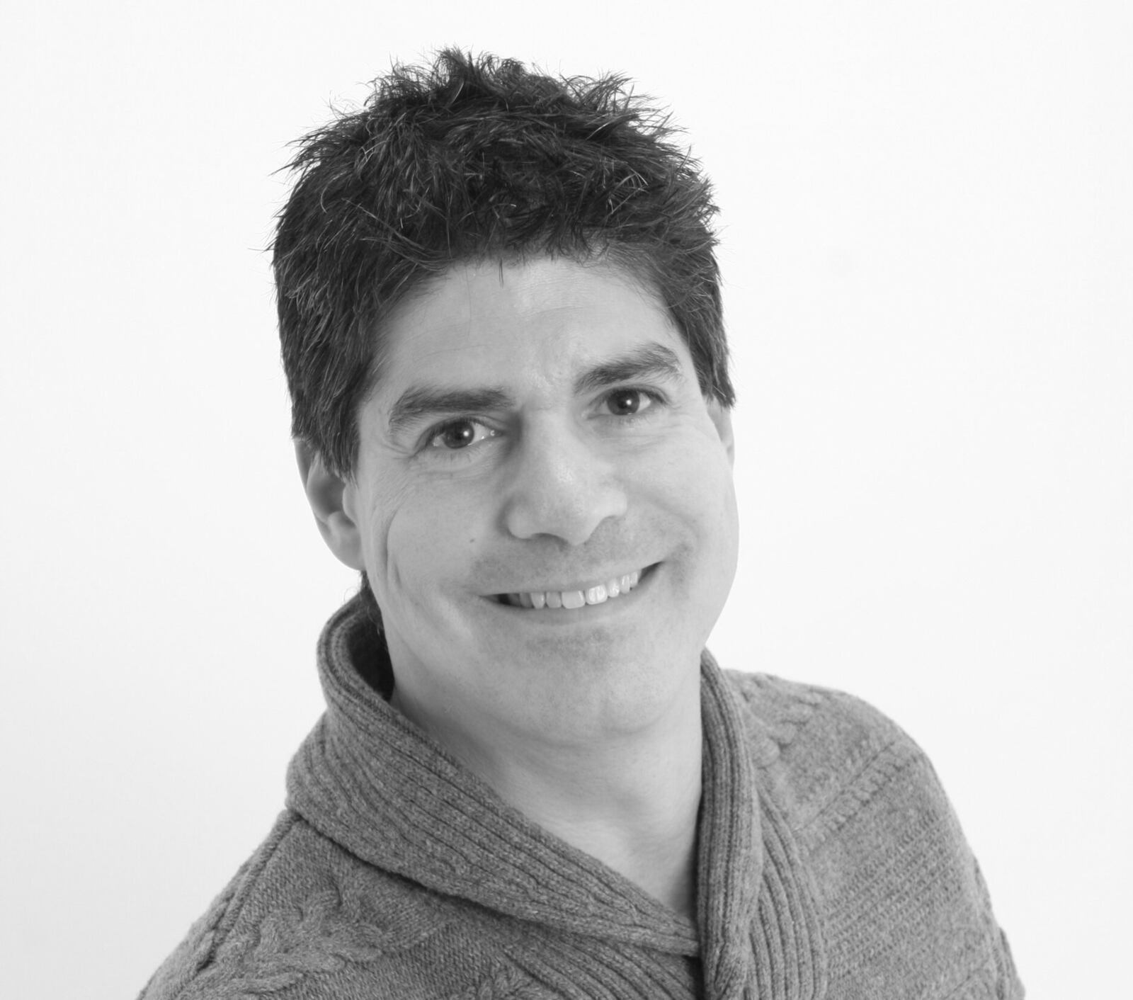 Paul Rubin is a flight choreographer whose talent helps “The Little Mermaid” cast swim under the sea. CONTRIBUTED PHOTO