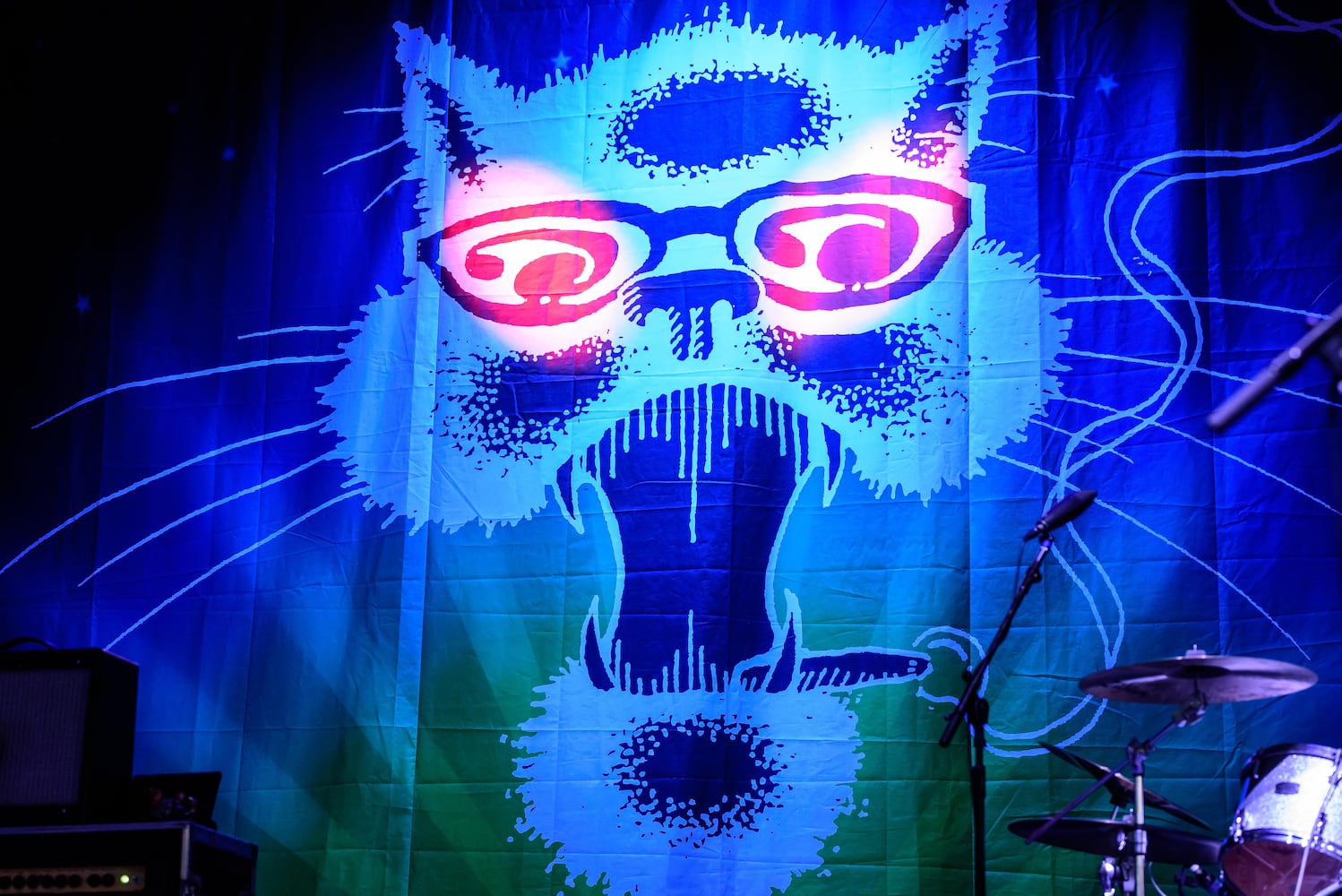 PHOTOS: Blues Traveler, Gin Blossoms & Spin Doctors perform at Rose Music Center
