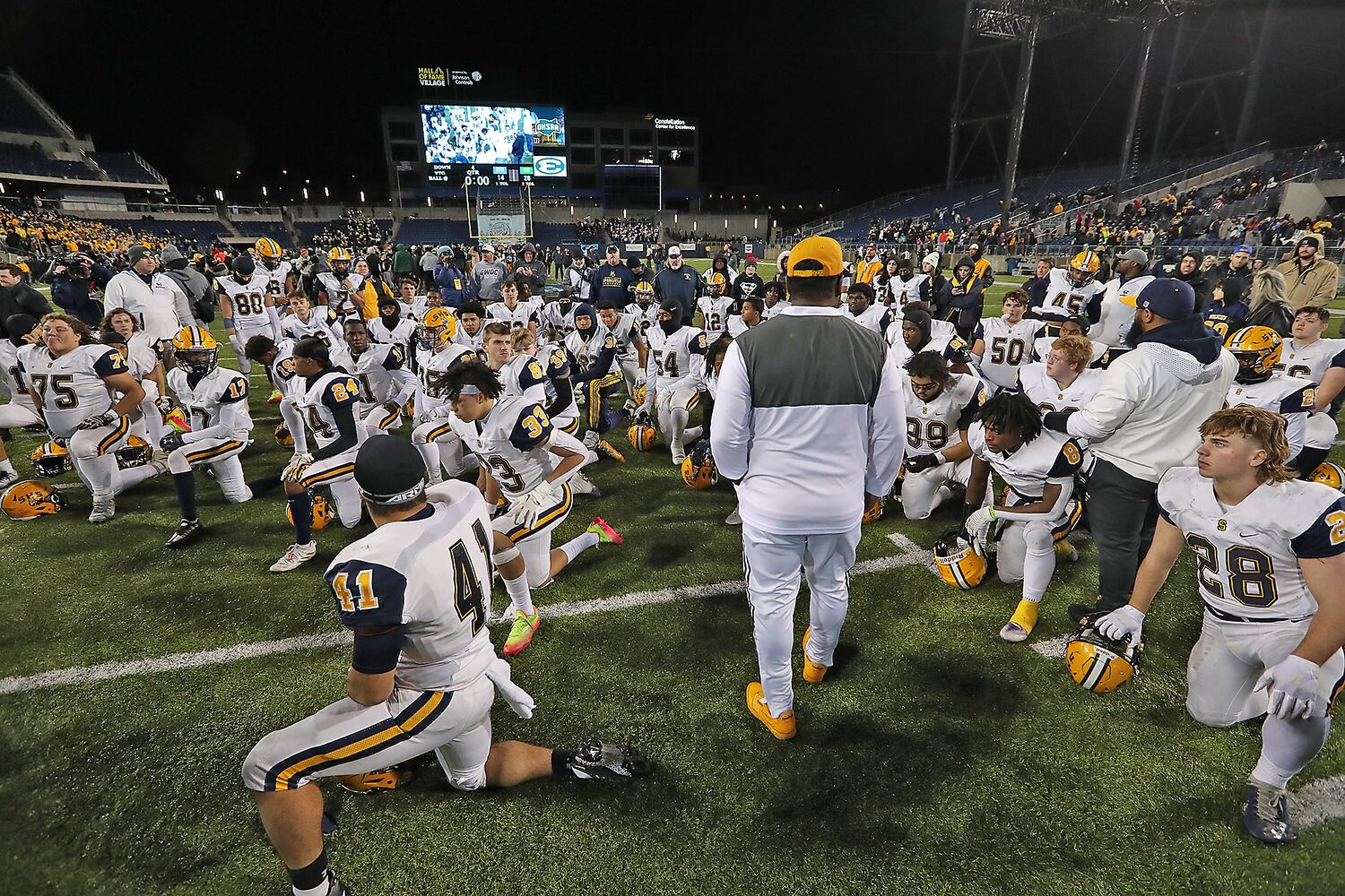 Springfield FB