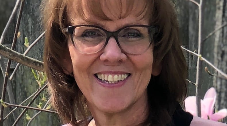 Photo of Kimberly Mastandrea