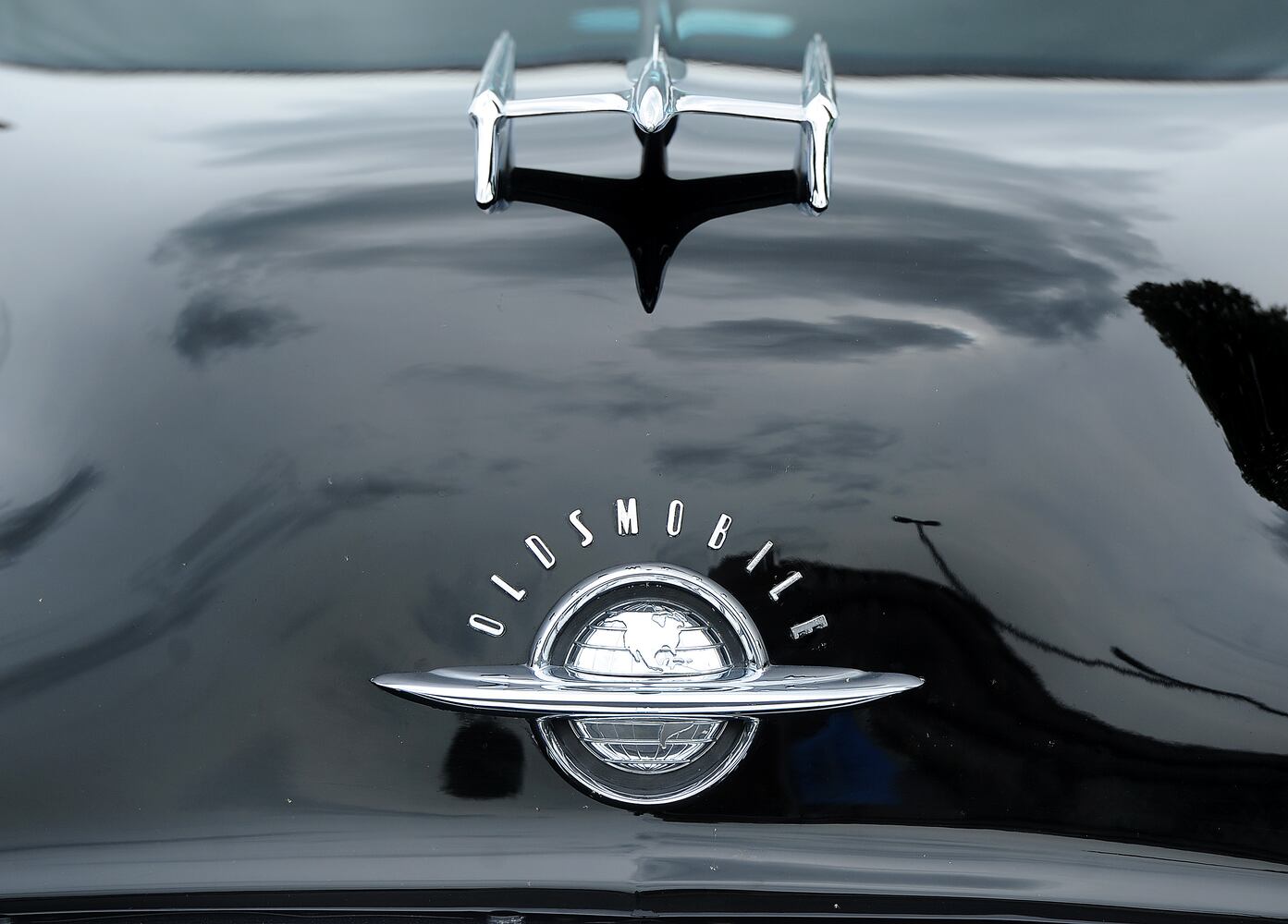 Oldsmobile Club of American