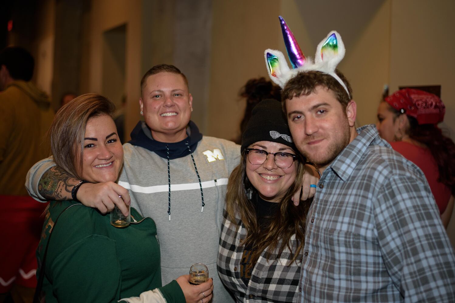 PHOTOS: Did we spot you at Ale-O-Ween over the weekend?