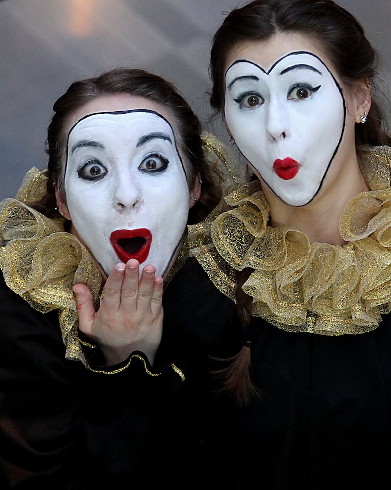 PHOTOS: Wright State ArtsGala 2017