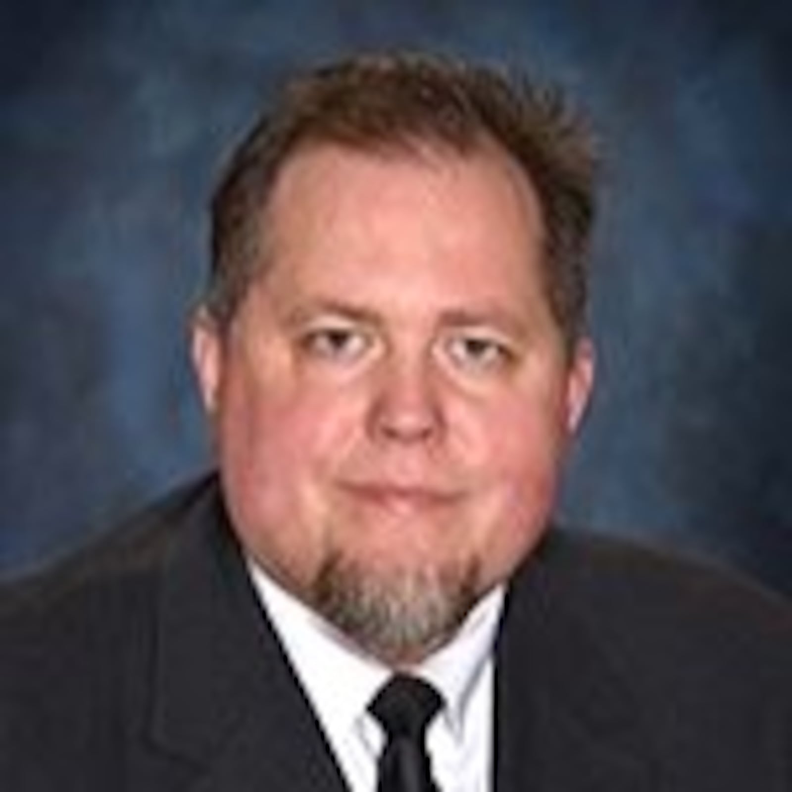 Andrew Gough candidate for Englewood City Council in the November 2025 election.