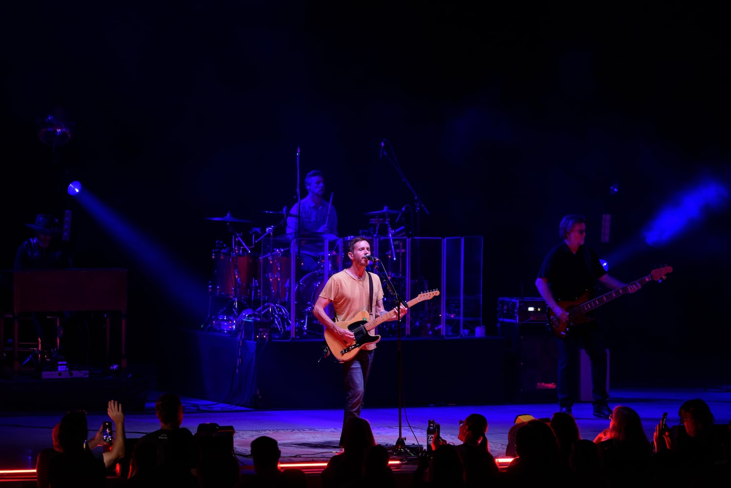 PHOTOS: Toad the Wet Sprocket with The Jayhawks & Sixpence None the Richer live at Rose Music Center
