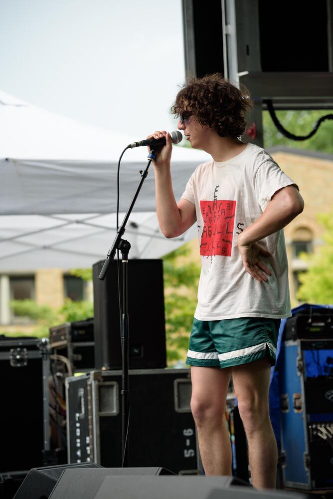 PHOTOS: Did we spot you at Springsfest?