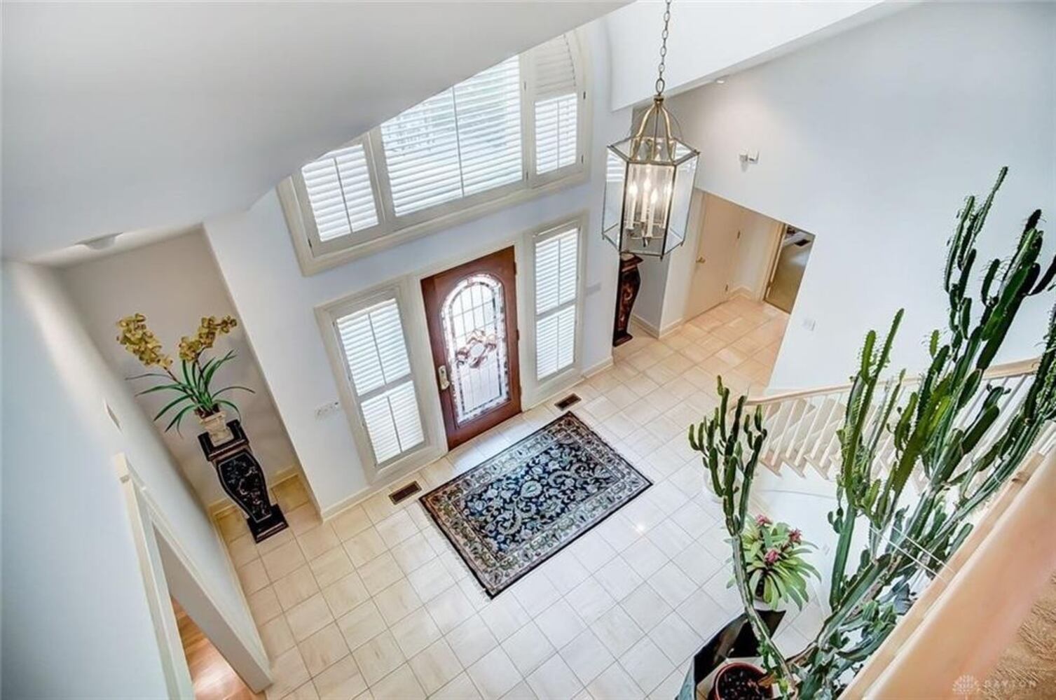 PHOTOS: Luxury Kettering home listed has pool, amazing closets