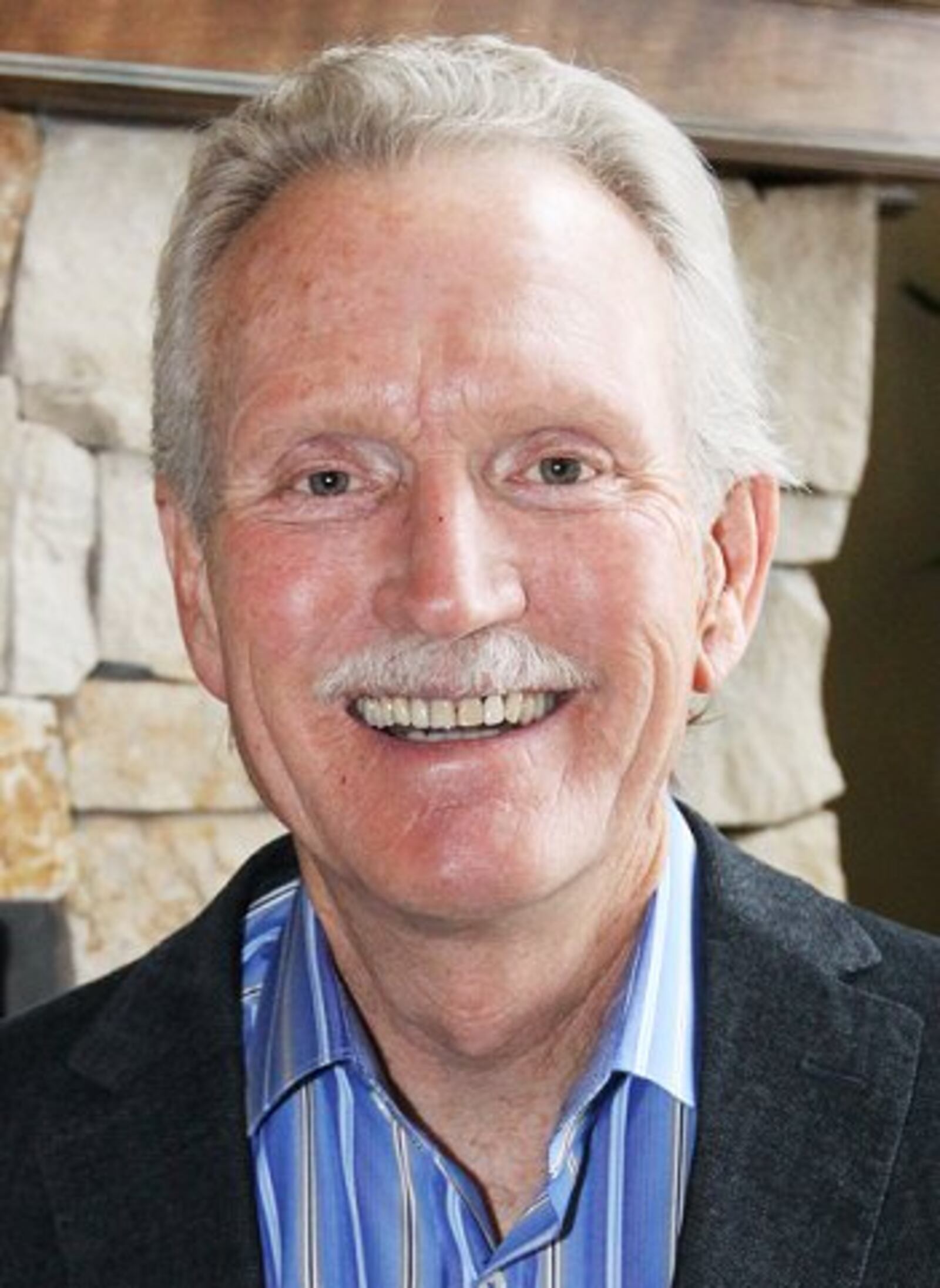 Victor Lund, newly named Teradata president and CEO. CONTRIBUTED.