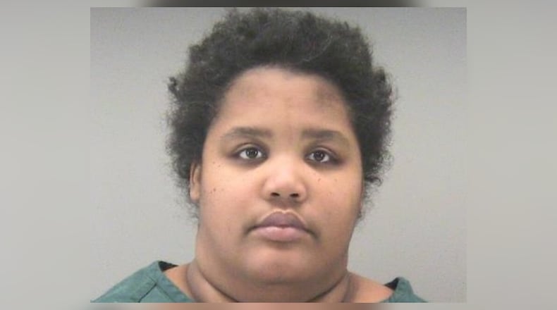 Aisha Traylor