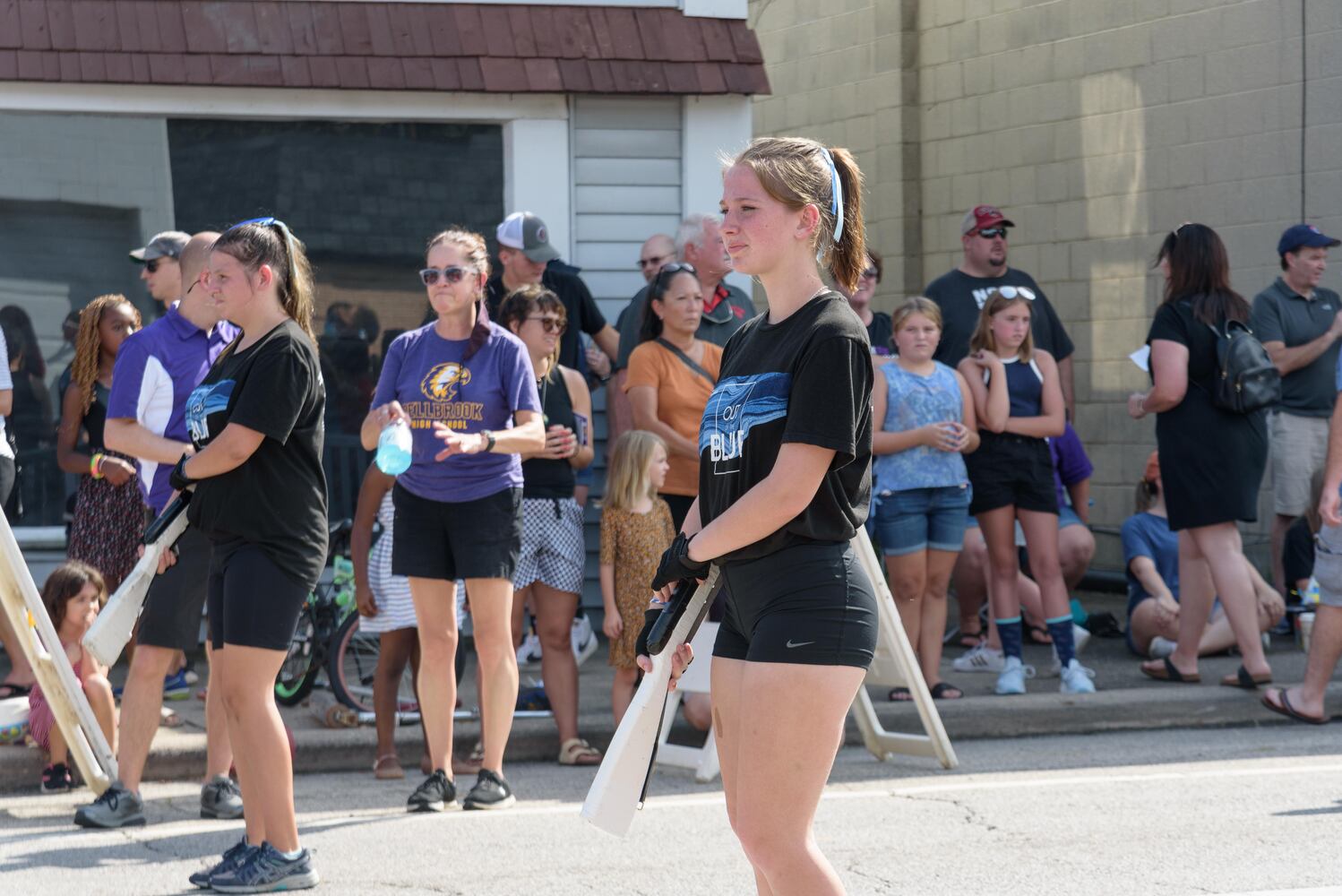 PHOTOS: Did we spot you at the Bellbrook Lions Club SummerFest?