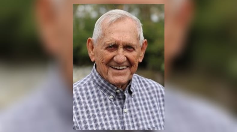 Bob "Bush" Borkowski