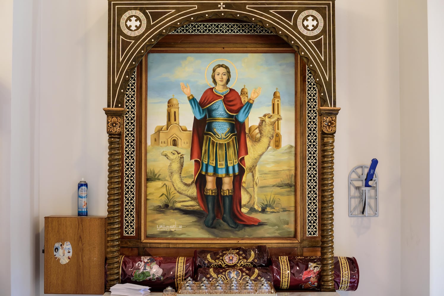 PHOTOS: 25th annual Egyptian Festival in Miamisburg