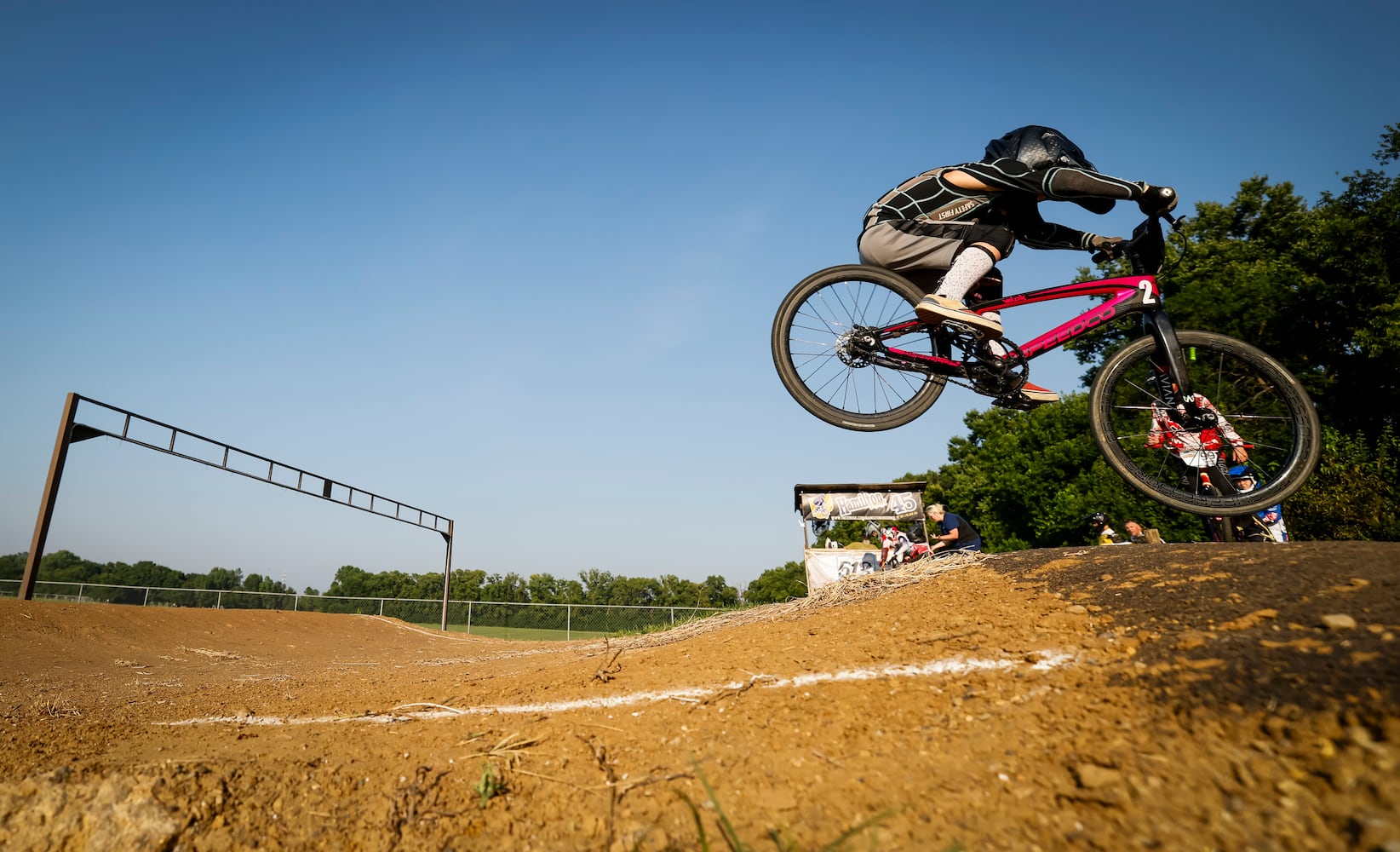 072125 Hamilton BMX