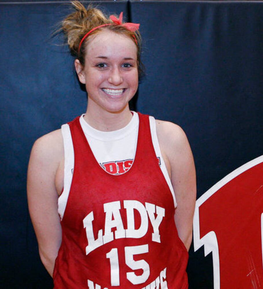 Madison girls basketball profiles