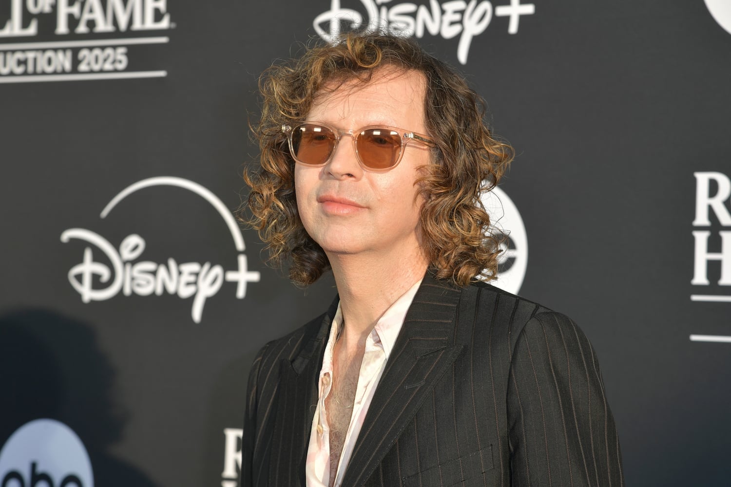 2025 Rock and Roll Hall of Fame Induction Ceremony - Arrivals