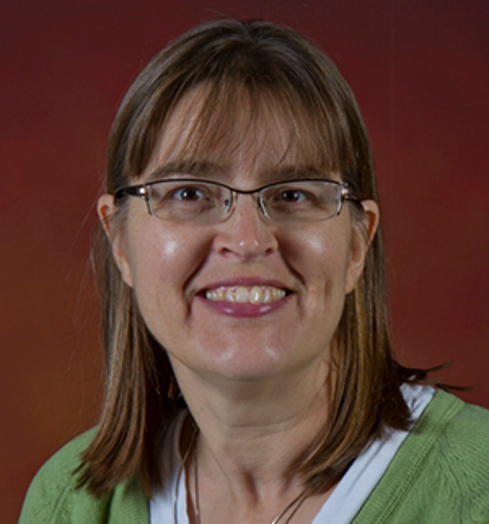 Christine Keller - Anthropology