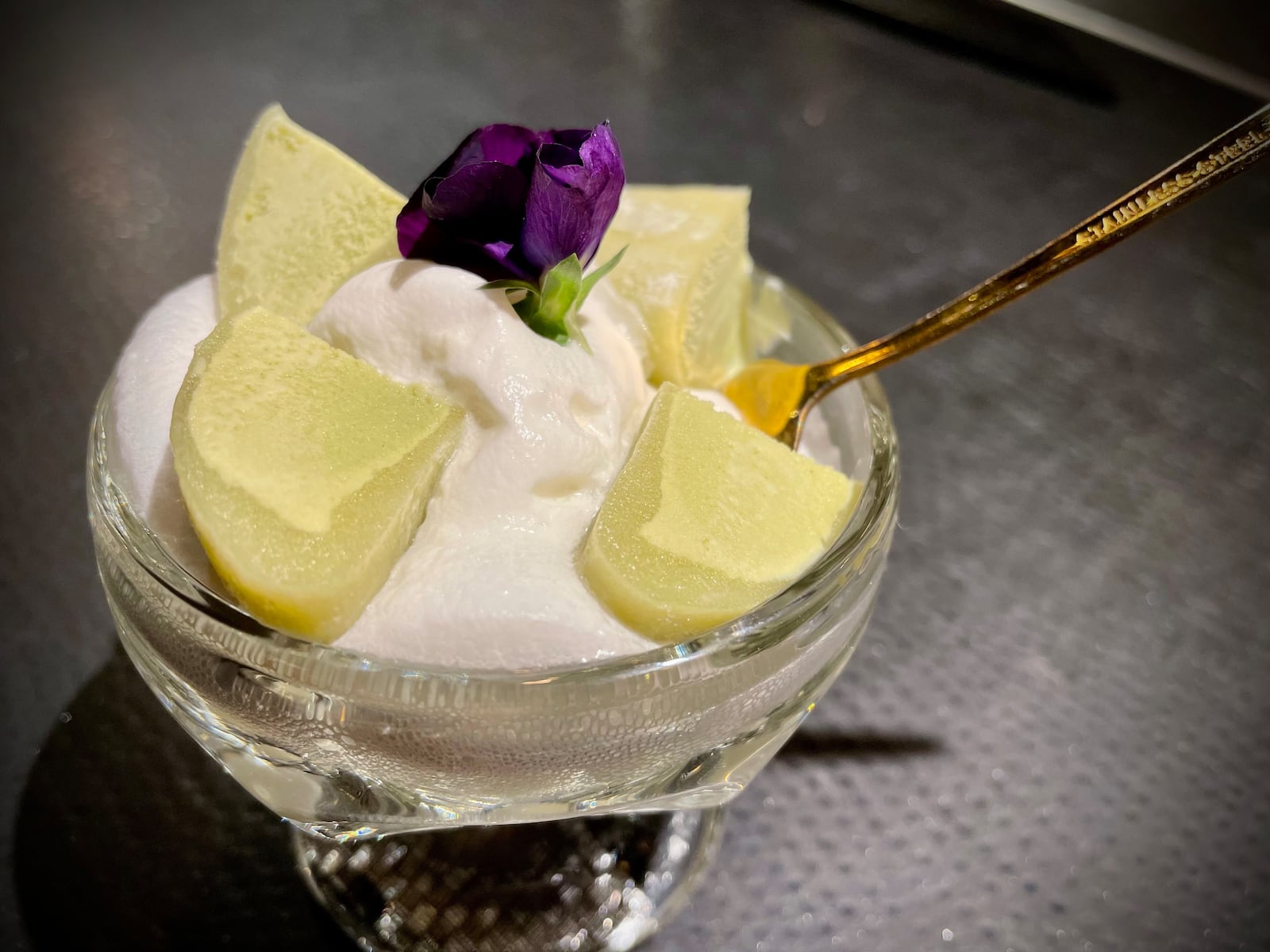 Dozo, an elevated sushi experience in the back room of Tender Mercy in downtown Dayton, has reopened with a new chef and menu. NATALIE JONES/STAFF