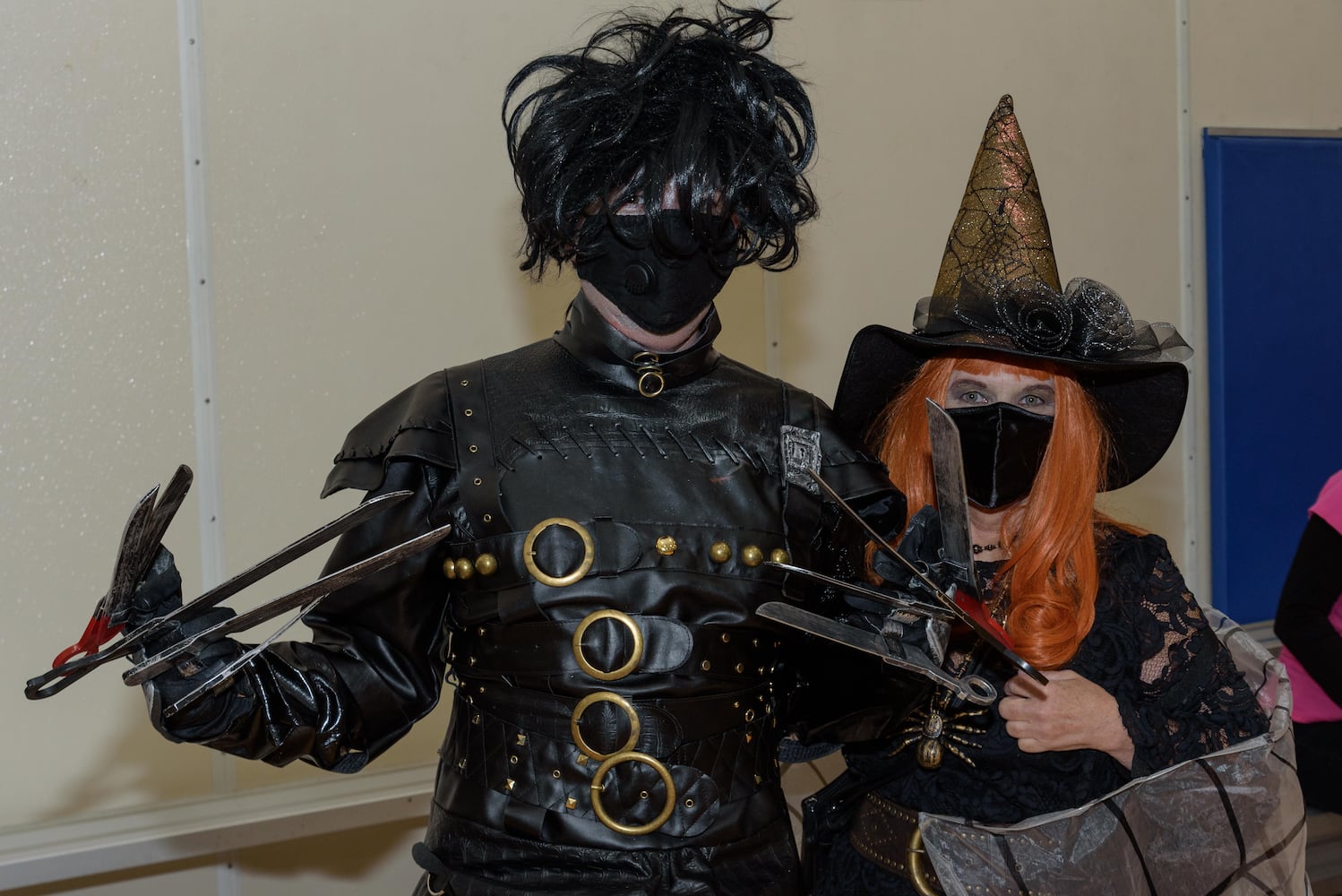 PHOTOS: Did we spot you at the 11th Annual Fairborn Halloween Festival?