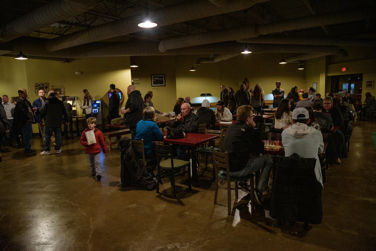 PHOTOS: Did we spot you at the grand opening of Sojourners Brewstillery?