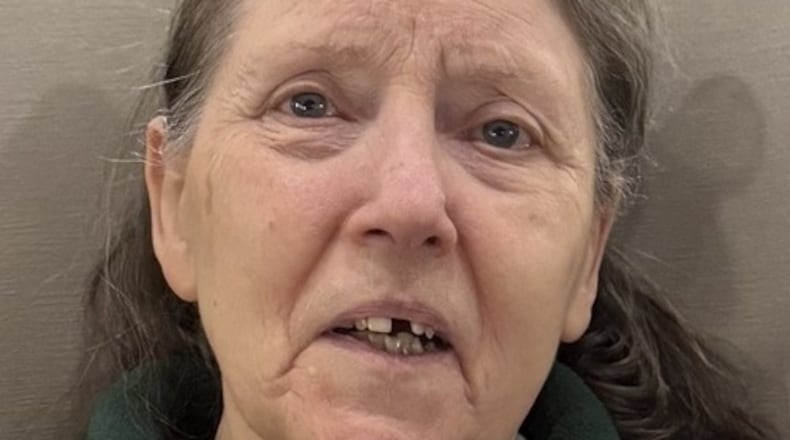 Photo of Bonnie Gamble