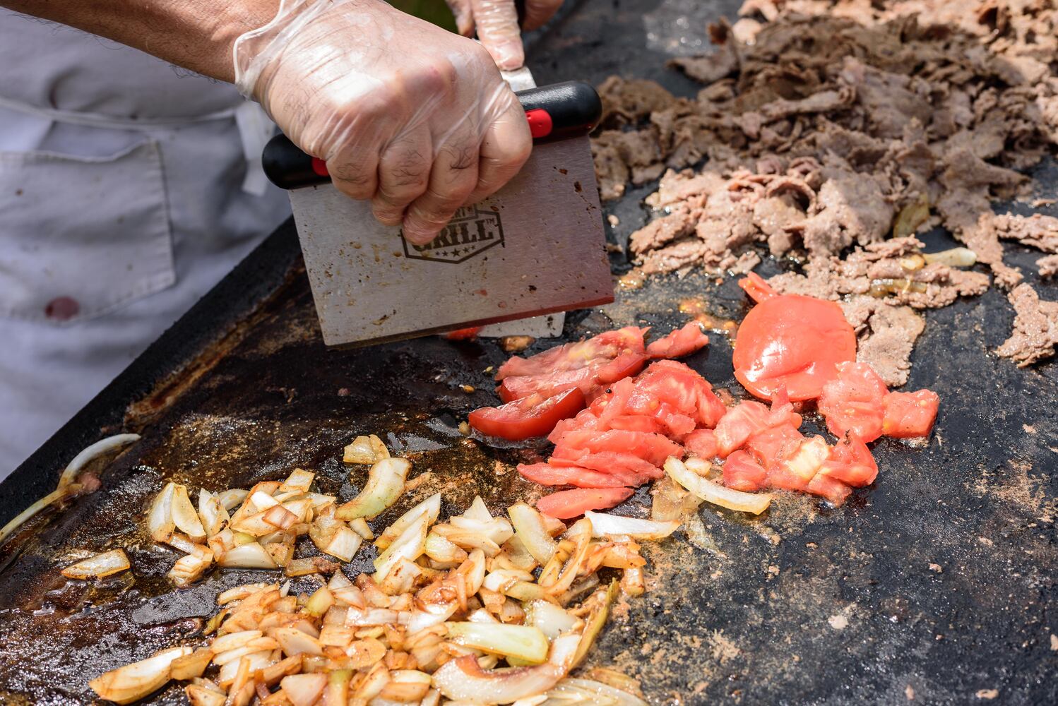 PHOTOS: Did we spot you at the 30th annual Greater Dayton Lebanese Festival?