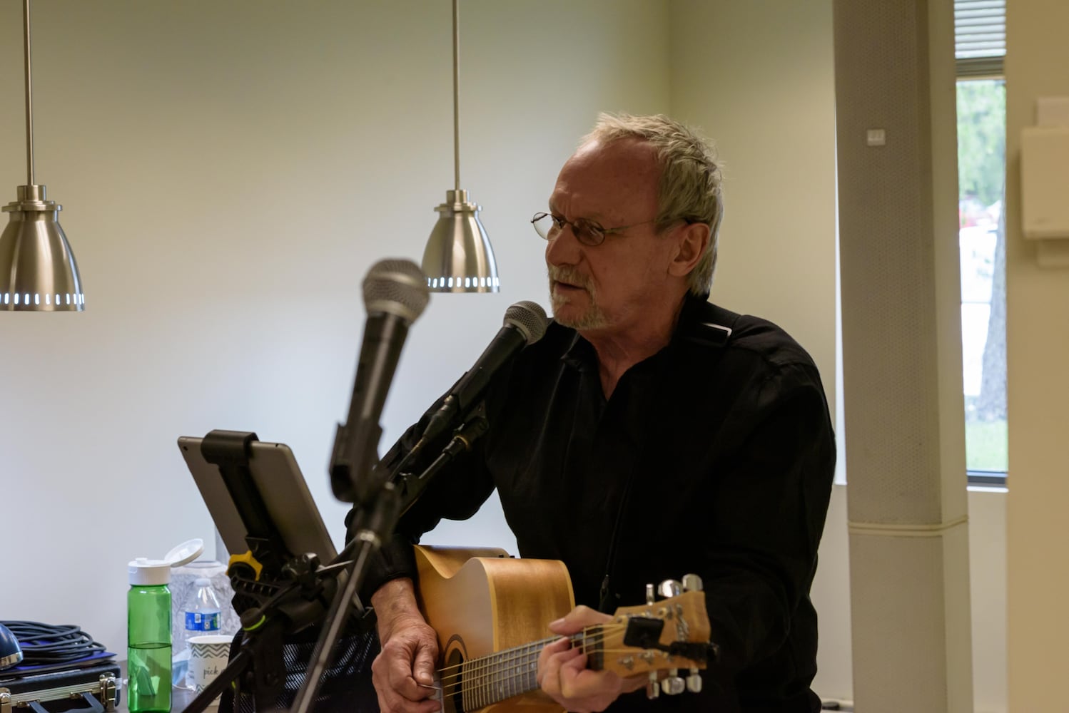PHOTOS: An Art Affair at Tipp Center