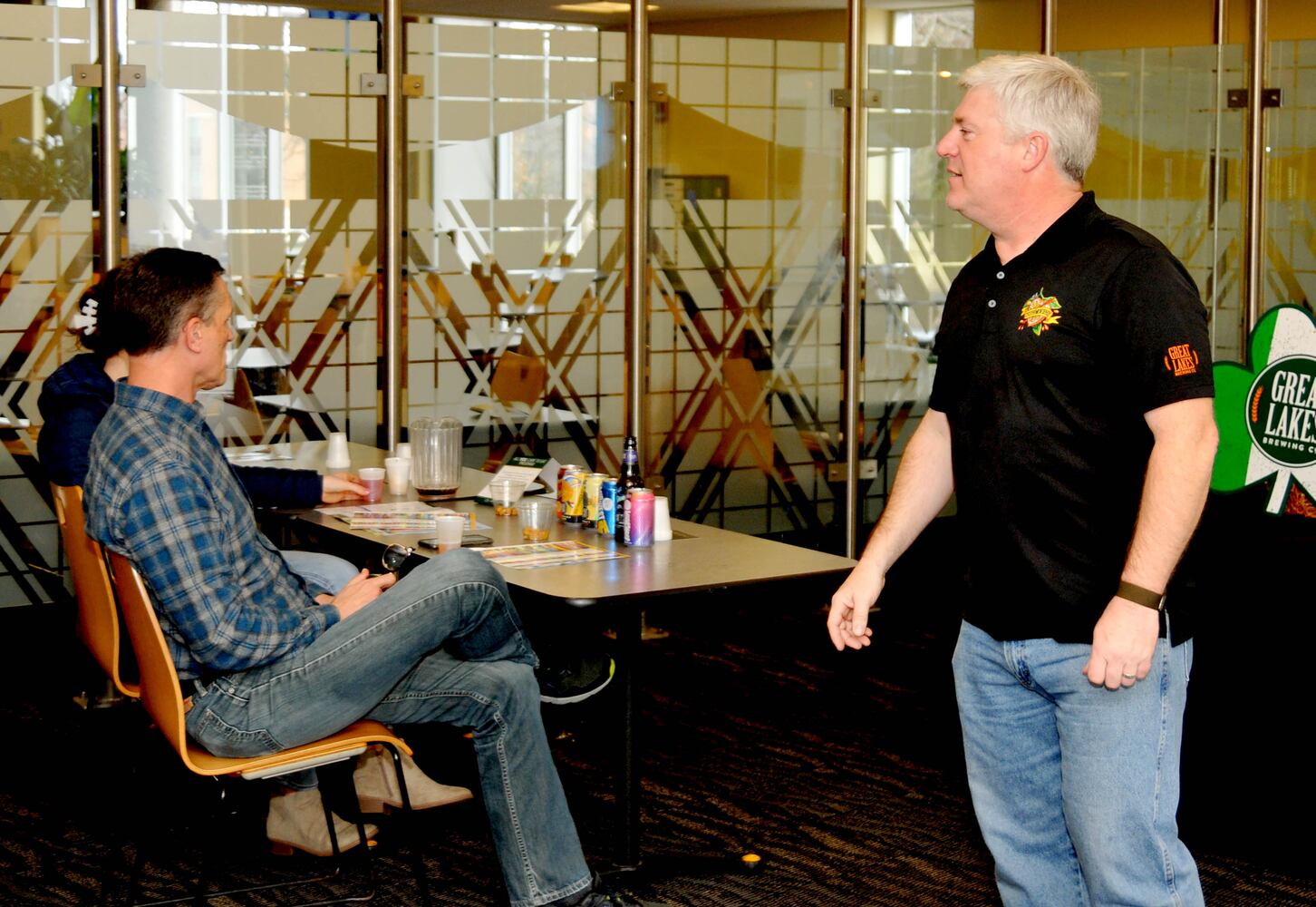 Did we spot you at The Adventure Summit?