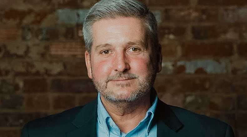 Rick Slark is a business advisor in Springfield. CONTRIBUTED