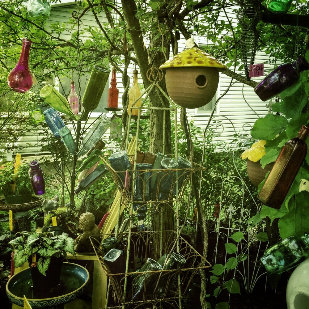 Scenic getaways in Indiana
