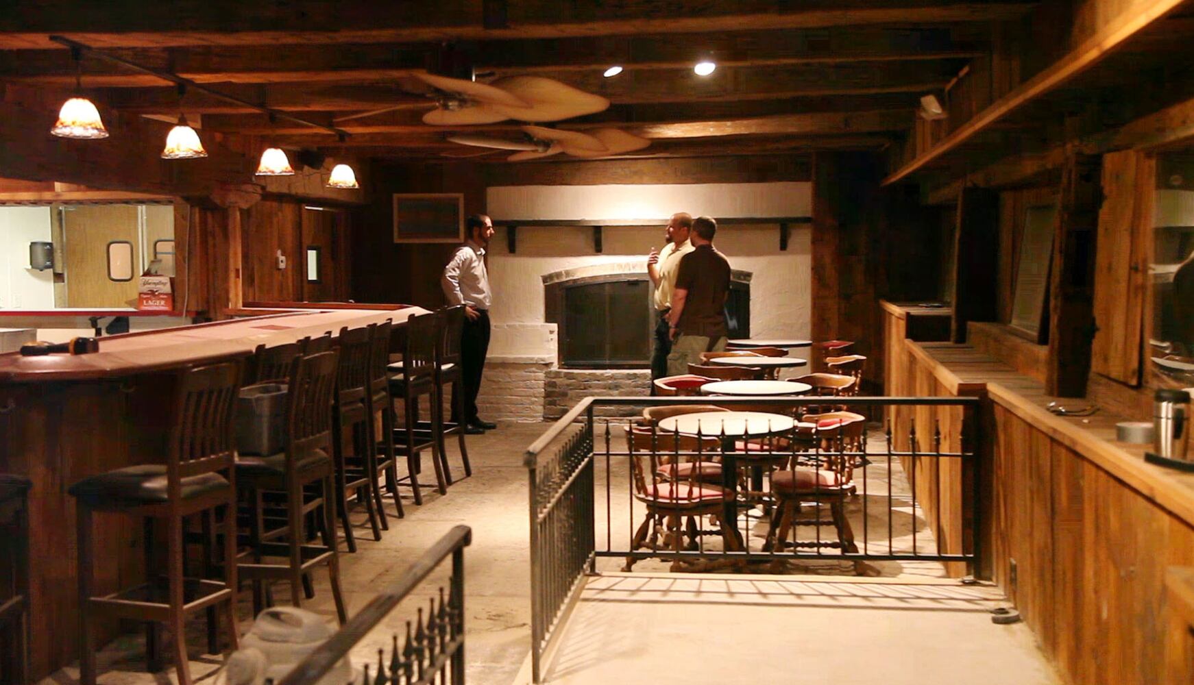 Peerless Mill to Become Brewery
