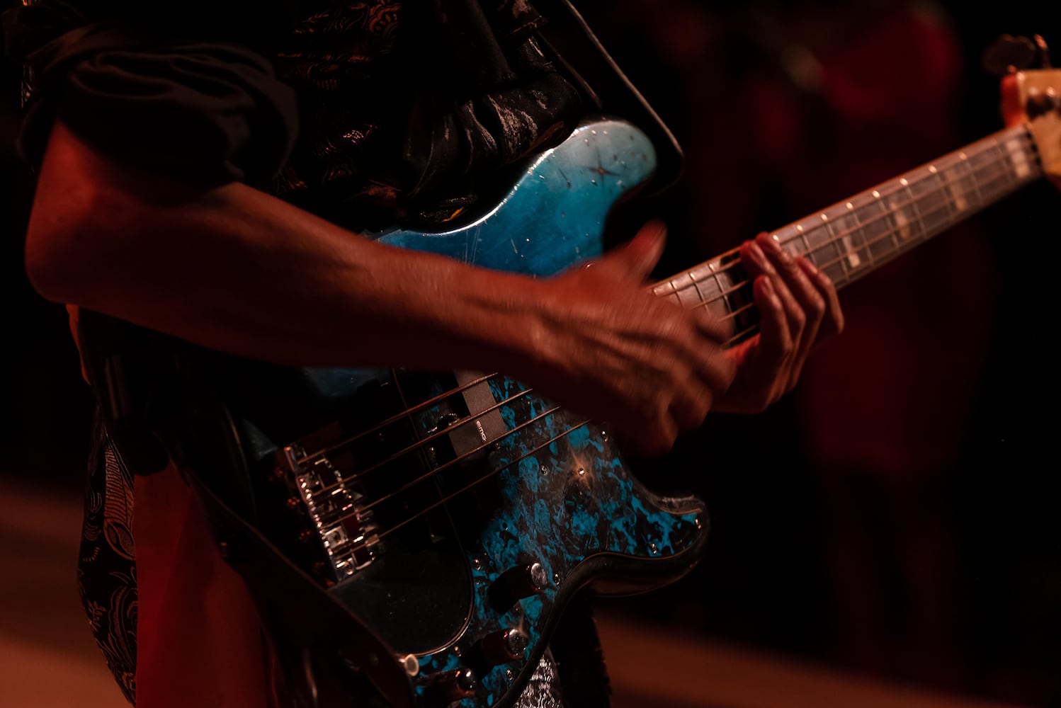 PHOTOS: The Original Lakeside's hometown show at Dayton Masonic Live