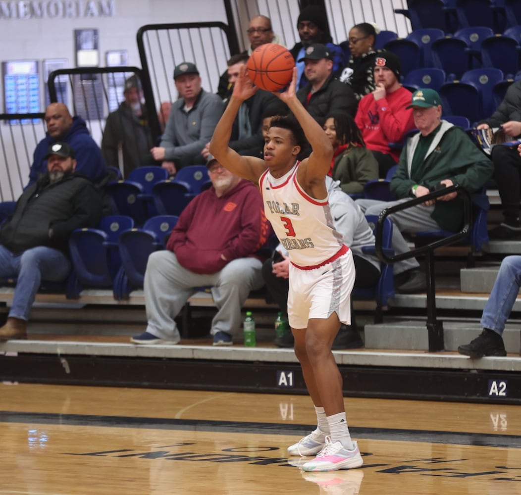 Margaretta vs. Northridge