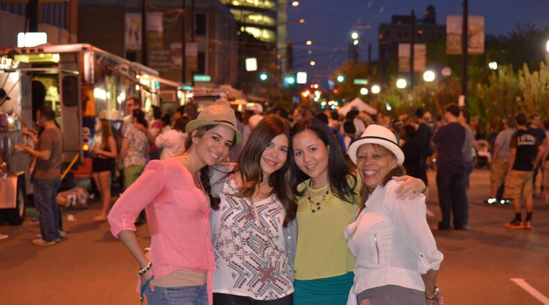 Live music, food, dancing, family activities and more will be part of the free, new event that includes a sneak peek of upcoming cultural festivals.