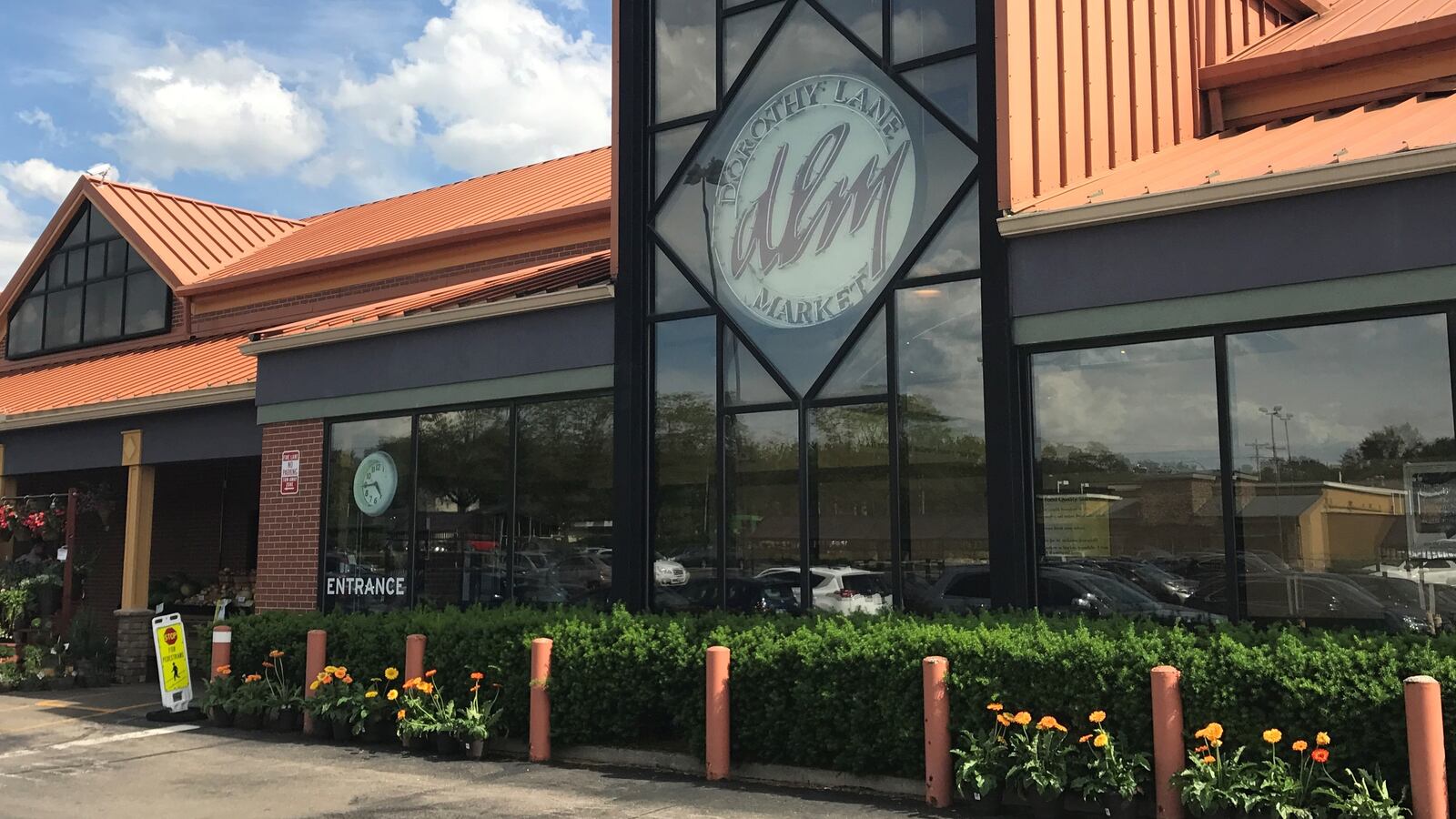 Dorothy Lane Market in Washington Twp. has issued a warning about a scam involving a false Facebook page for the popular grocer. FILE
