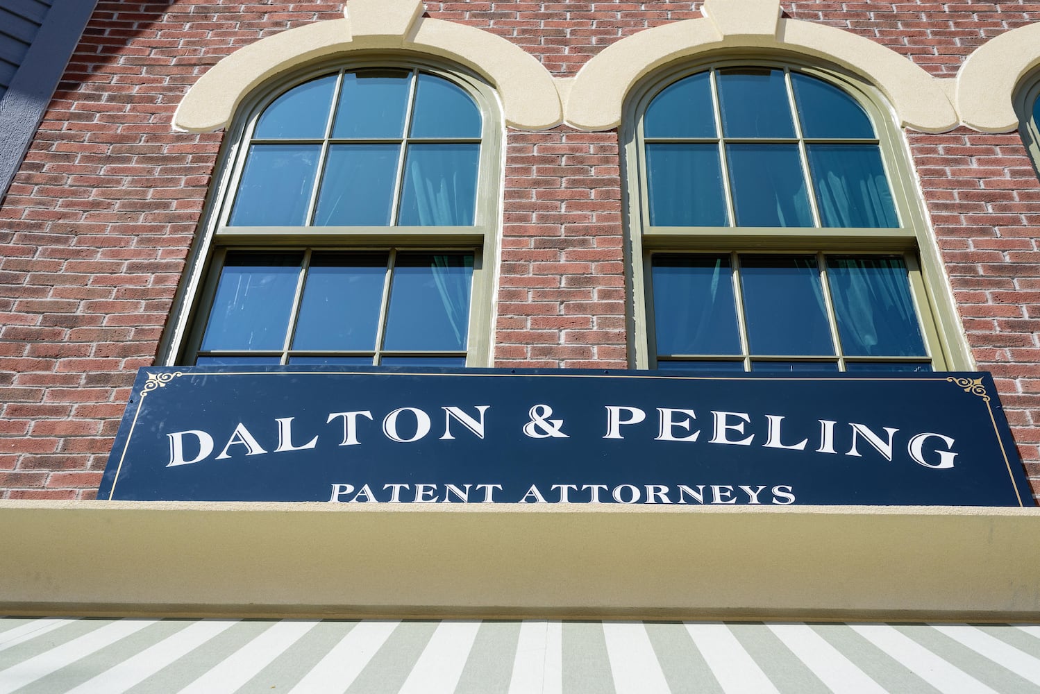 PHOTOS: Carillon Historical Park's new 1920s-1930s industrial block