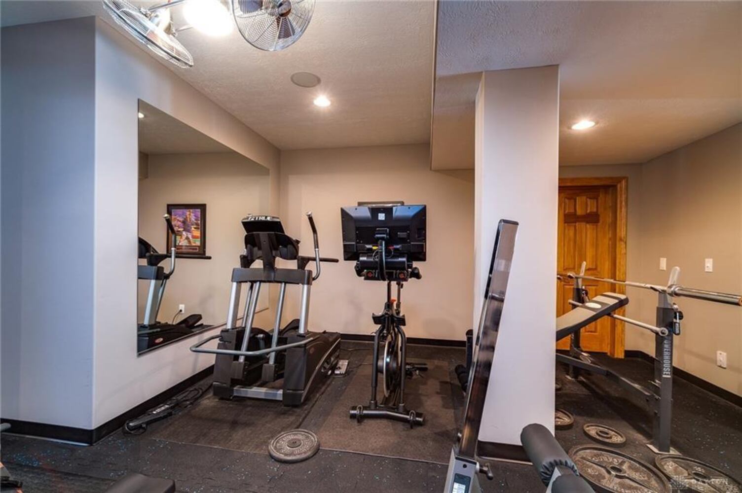 PHOTOS: Luxury home in Springboro area on the market