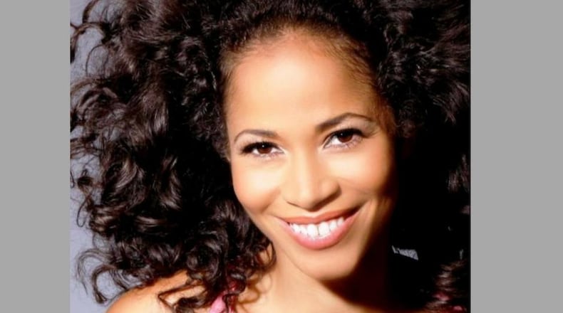 Kettering native Sherri Saum